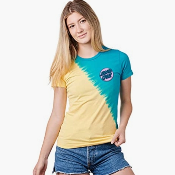 Santa Cruz Tshirt - Picture 2 of 7